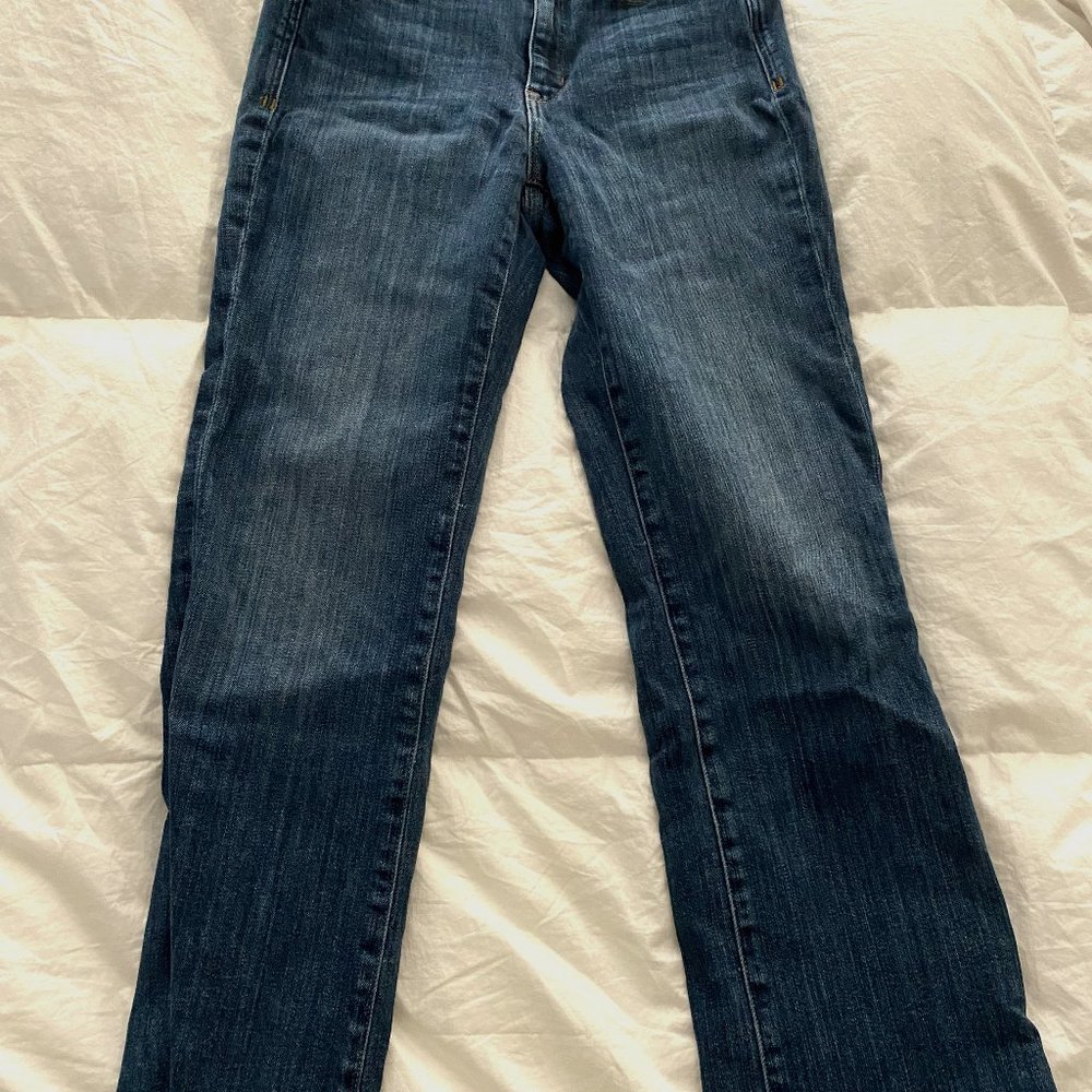 AYR, Blue Jean, Size W29